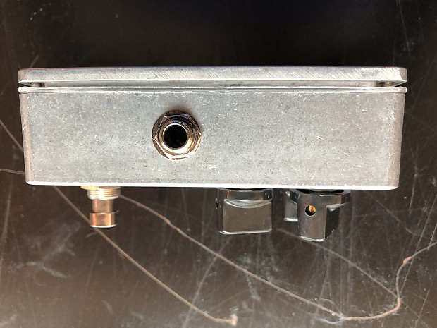 hmpf.製 美品！Morning Glory clone Clone Morning Glory clone | Reverb
