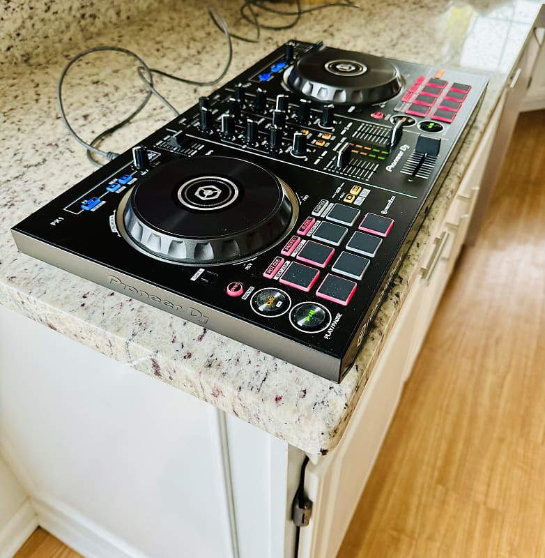 Pioneer DDJ-SB DJ Controllers for Serato | Reverb