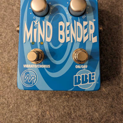 Reverb.com listing, price, conditions, and images for bbe-mind-bender