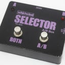 Whirlwind Selector A/B Box - Shipping Included*