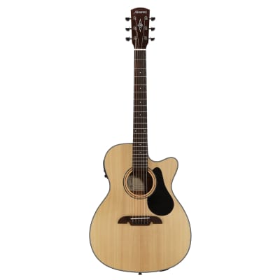 Alvarez af60s deals