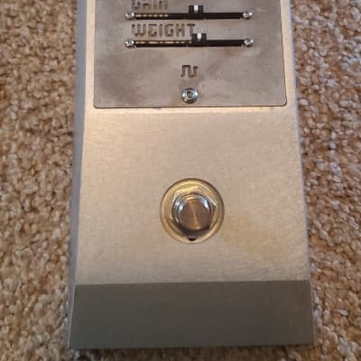 Reverb.com listing, price, conditions, and images for electronic-audio-experiments-0xeae-boost