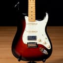 Fender Player Plus Stratocaster HSS - Maple, 3-Color Sunburst SN MX22270210