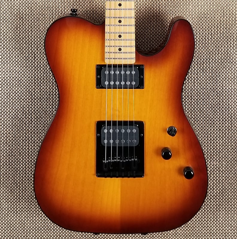 Schecter PT Black