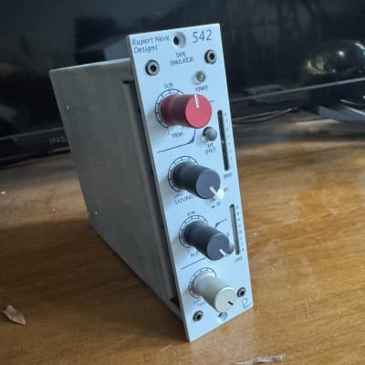 Rupert Neve Designs Portico 542 2台セット Rupert Neve Designs Portico 542 2台セット - メルカリ