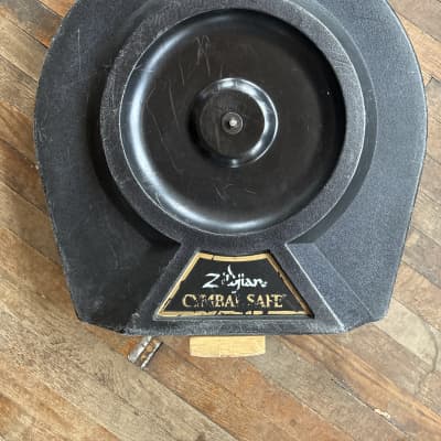 22” Zildjian Cymbal safe image 1