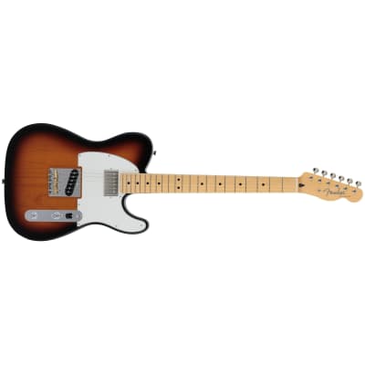 Fender MIJ Hybrid II Telecaster | Reverb