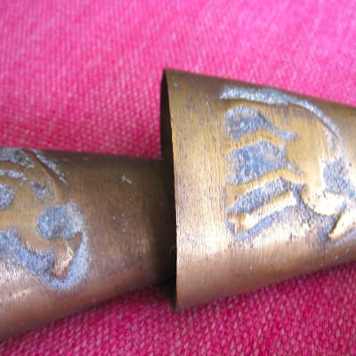 Camel Bells - Vintage image 2