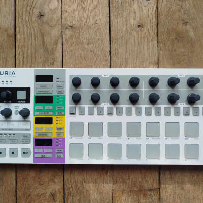 Arturia Beatstep pro 2013 image 5