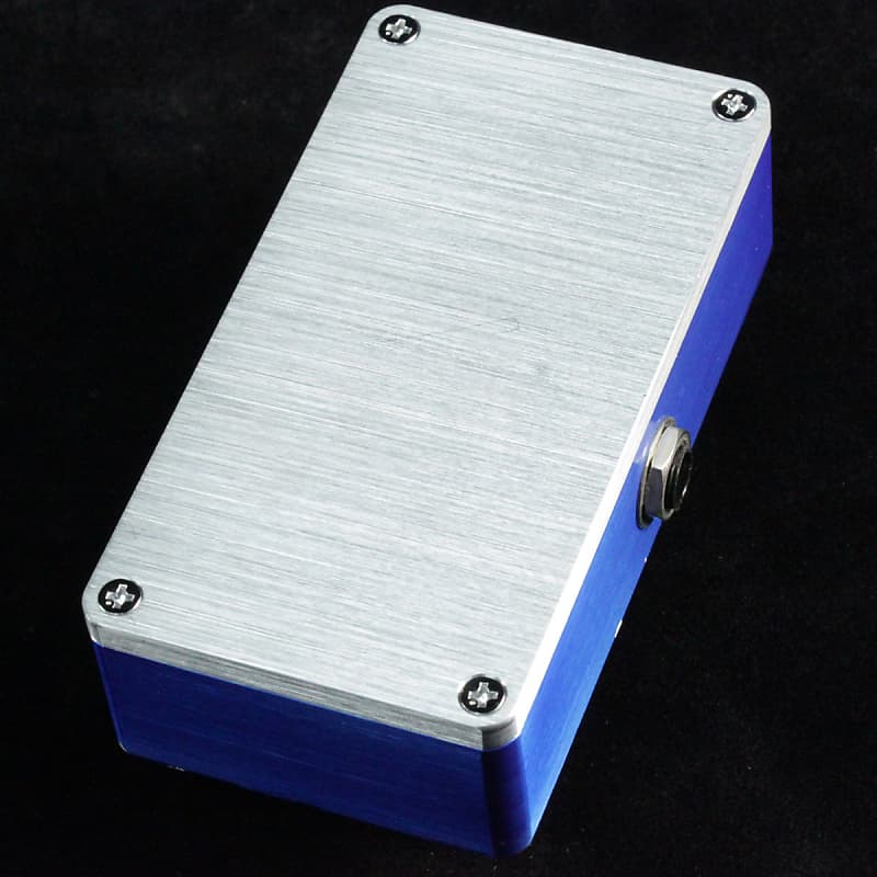 Leqtique CLHD Caeruleum Lightdrive High Definition | Reverb