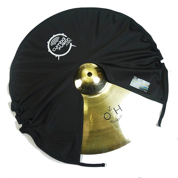 Cymbag 17" with Logo Reverb