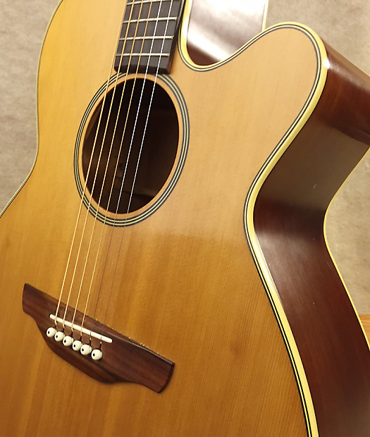Takamine eg deals 40c