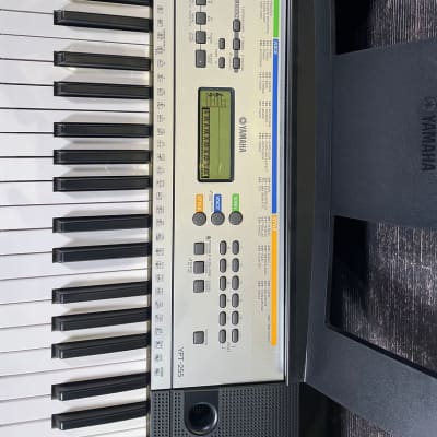Yamaha YPT-200 Keyboard (Raleigh, NC) image 2