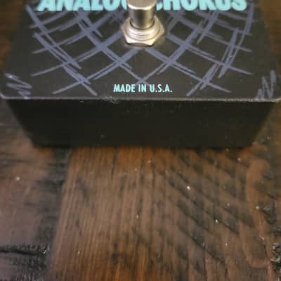 Voodoo Lab Analog Chorus | Reverb Canada