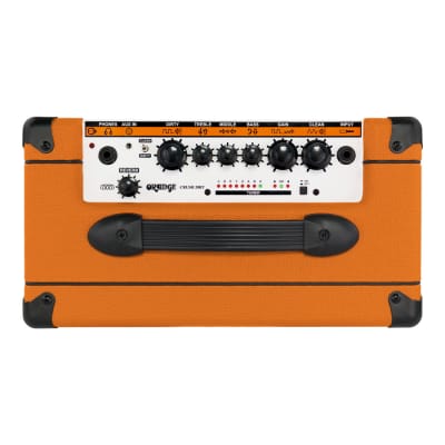 Orange Crush 20RT Guitar Combo Amp image 3
