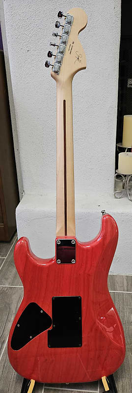本日限定価格FenderMichiyaHaruhata Stratocaster Fender Japan Hybrid II Stratocaster Electric Guitar, Modena