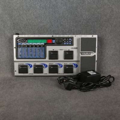 Reverb.com listing, price, conditions, and images for digitech-gnx2