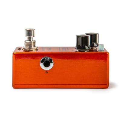 MXR Deep Phase - Vintage Voice Mini Phaser Pedal image 2