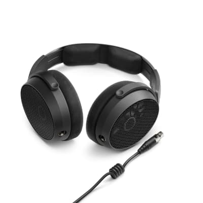 Sennheiser HD 490 PRO Plus - Professional reference studio headphones image 4