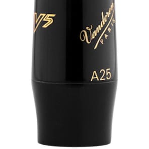 Vandoren SM713 AL5 Optimum Alto Saxophone Mouthpiece