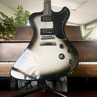 Gibson Guitar Of The Week #48 RD Standard Reissue Silverburst 2007 