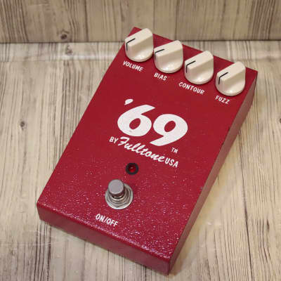 Fulltone '69 V1 | Reverb