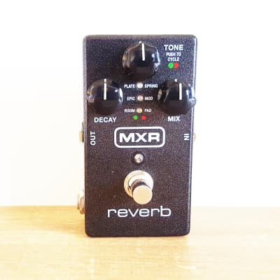 Reverb.com listing, price, conditions, and images for dunlop-mxr-m300-reverb