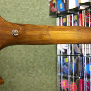 Gibson 'The Paul' Walnut custom cutaway guitar made in USA S/H image 25