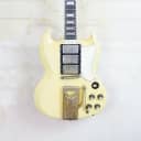 Gibson Les Paul Custom 1961 Alpine White