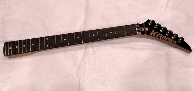 Kramer replacement best sale neck