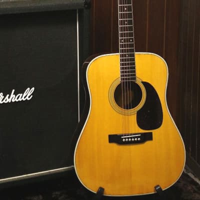 Rare 1970's made Vintage K.Country S-300 Kasuga factory Made in Japan for sale