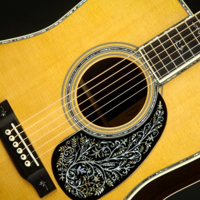 Martin D-42 Special image 15