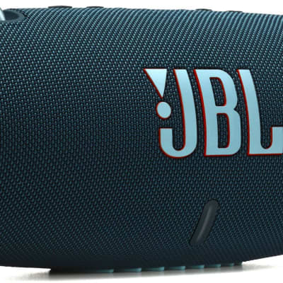  JBL Xtreme 3 - Portable Bluetooth Speaker, Powerful Sound and  deep bass, IP67 Waterproof, 15 Hours of Playtime, powerbank, PartyBoost for  Multi-Speaker Pairing (Camo) : Electronics