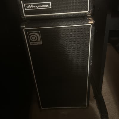 Ampeg Micro CL 100-Watt 2x10