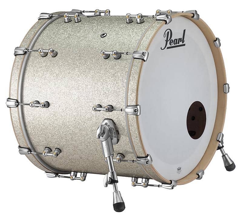 Reference Pure, Pearl Drums