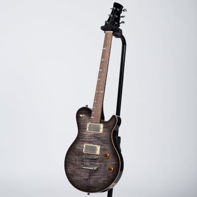 Friedman Metro D Electric Guitar - Black Burst image 2