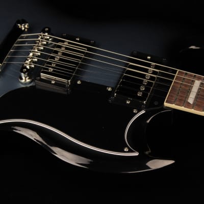 Gibson SG Standard '61 - PK (#086) image 5