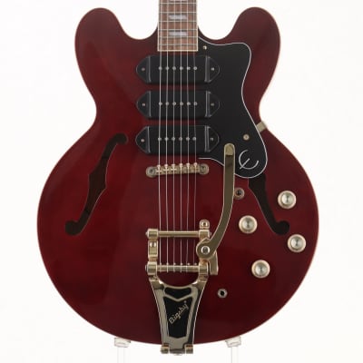 Epiphone Riviera Custom P-93 | Reverb