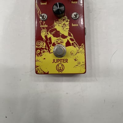 walrus audio jupiter オファー リード