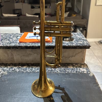 King Master Trumpet image 8