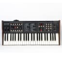 Sequential Circuits Six-Trak Polyphonic 48-Key Keyboard / Synthesizer - SERVICED