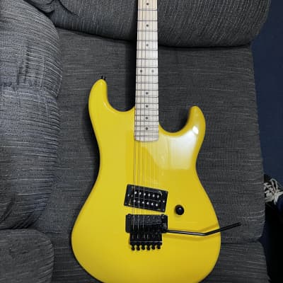 Kramer Baretta  - Yellow for sale