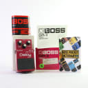 Used Boss DM-3 1984 MIJ Guitar Effects Delay
