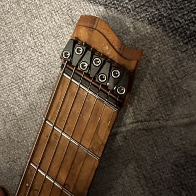 Strandberg Boden Original 7 | Reverb