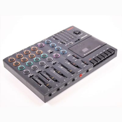 TASCAM PORTA 07 カセットMTR ☆ジャンク品 【TASCAM PORTA 07】 カセットテープMTR - メルカリ