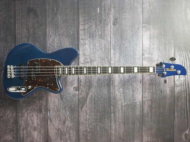 Ibanez TMB2000 Talman Prestige