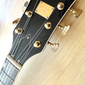 Gretsch G6122-1962 Country Classic Electric Guitar Chet Gretsch G6122-1962 Country Classic Electric Guitar Chet