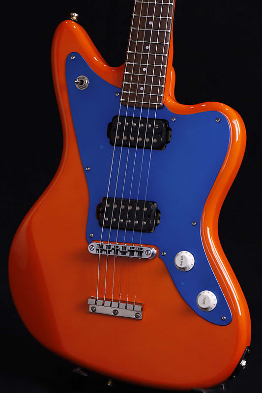 FERNANDES BUCK-TICK Hisashi Imai MODEL JG-85BT Orange (11/14