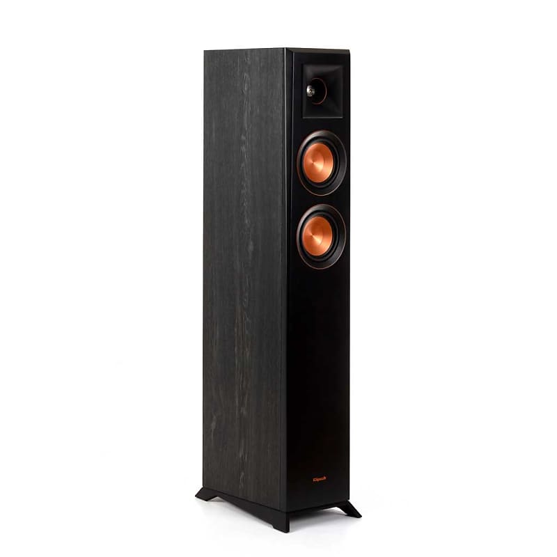 Klipsch RP-4000F Floorstanding Speaker | Reverb