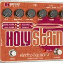 Electro-Harmonix EHX Holy Stain Multi-Effects Guitar Effects Pedal